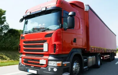 Adana Sorgun Ambar Kargo