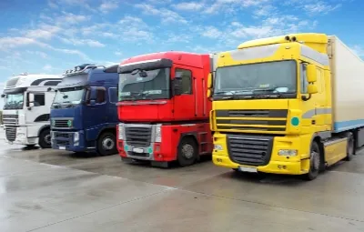 Adana Sorgun Nakliye Ambarı