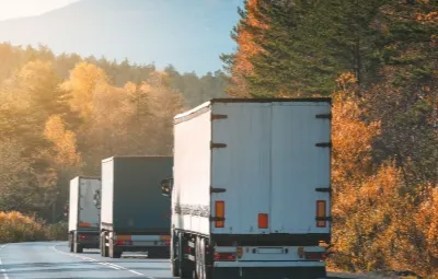 Adana ile Sorgun Arası Klima Taşıma