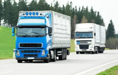 Adana ile Sorgun Arası Eşya Taşıma